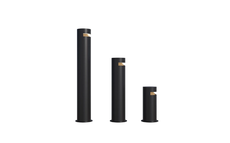 Bullard Bollards. THE GUIDE 1 BOLLARD.