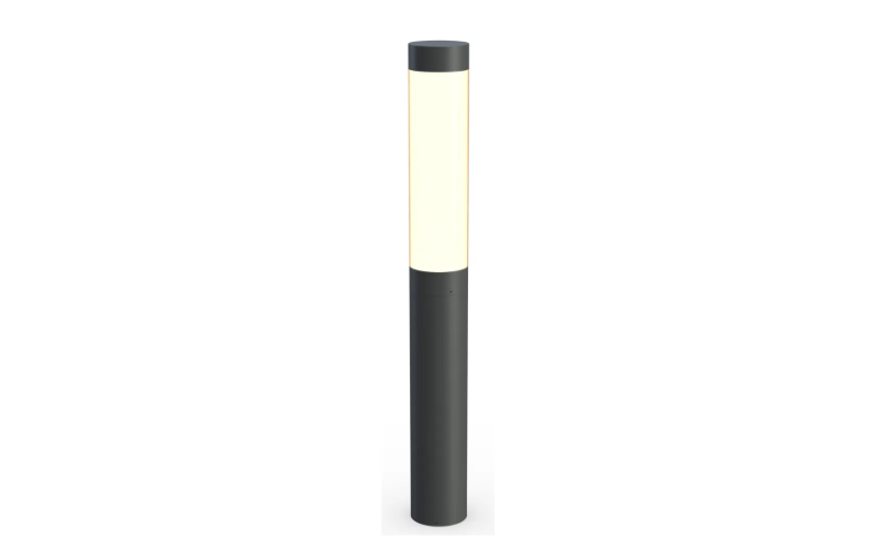Bullard Bollards. BB-10301-BL.