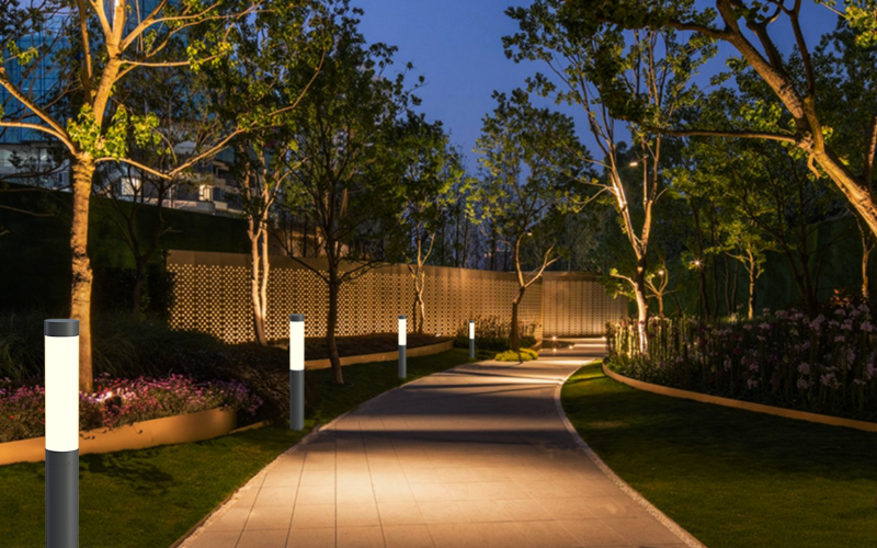 Bullard Bollards. BB-10301-BL.