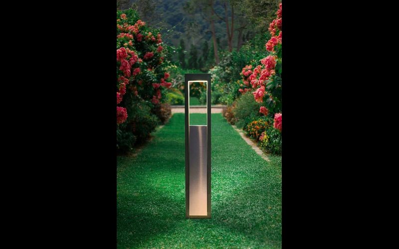 Bullard Bollards. BB-1103B-BL. Double (STANDARD GRADE).