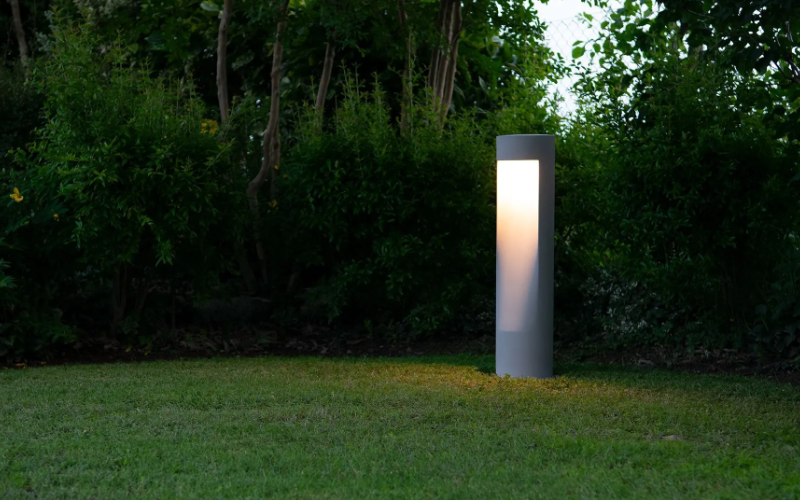Bullard Bollards. BB-LVC-BL. Levico (STANDARD grade).