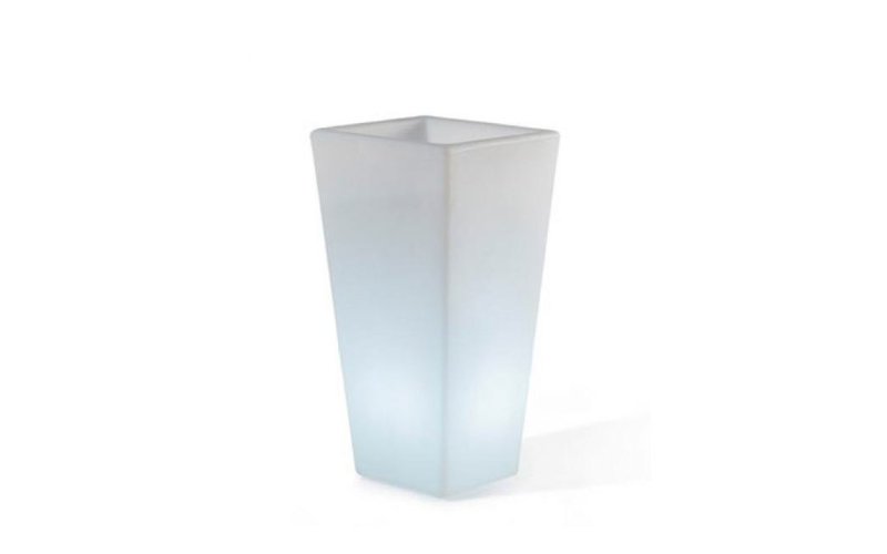 Bullard Bollards. BB-LPPIR0-IF. Y-POT (ILLUMINATION FURNITURE).