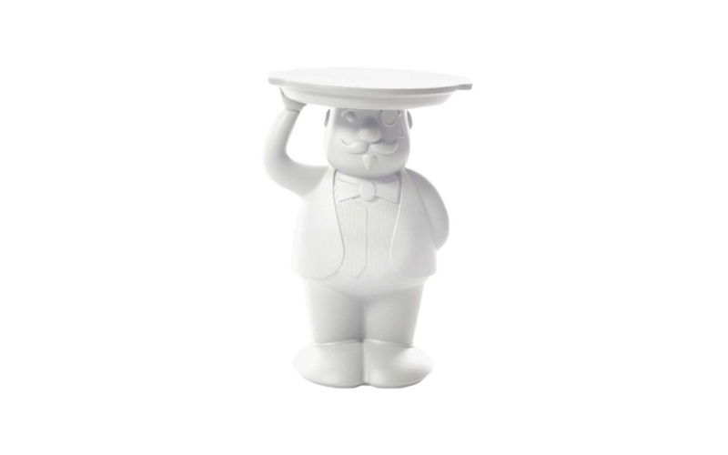 Bullard Bollards. BB-AMB060-IF. AMBROGIO (ILLUMINATION FURNITURE).