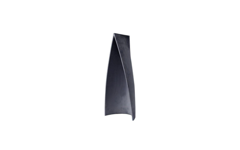Bullard Bollards. BB-CHRT-BL. Charta (STANDARD grade).