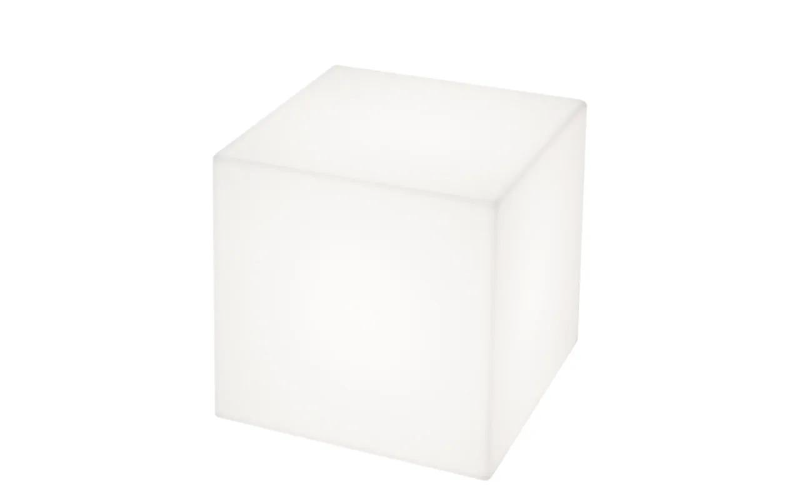 Bullard Bollards. BB-LPCUB0-IF. CUBO (ILLUMINATION FURNITURE).