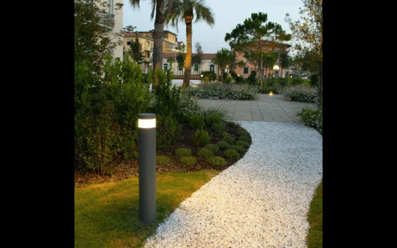 Bullard Bollards. BB-TND-BL. Tondo (STANDARD GRADE).