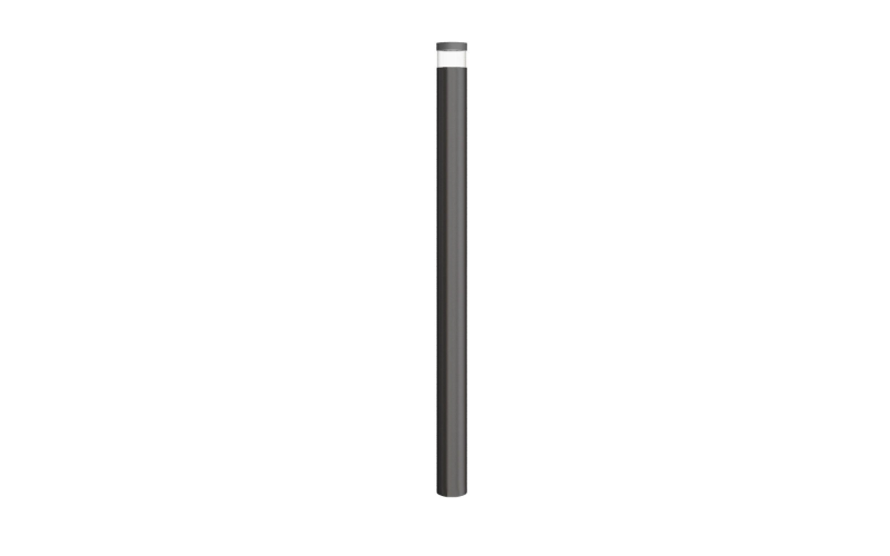 Bullard Bollards. BB-1418-GH. MAXI TONDO UP STANDARD GRADE.