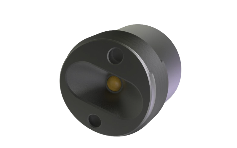 Bullard Bollards. BB-L-LD. LUMIO STANDARD GRADE.