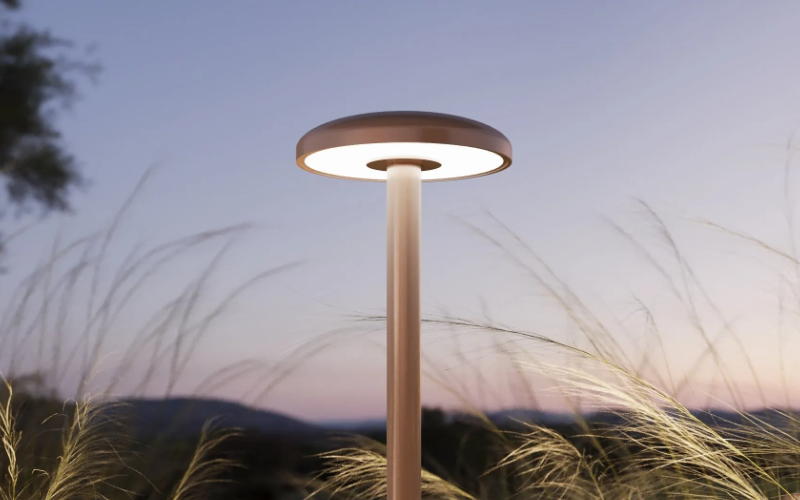 Bullard Bollards. BB-T-LD. TREE STANDARD GRADE.