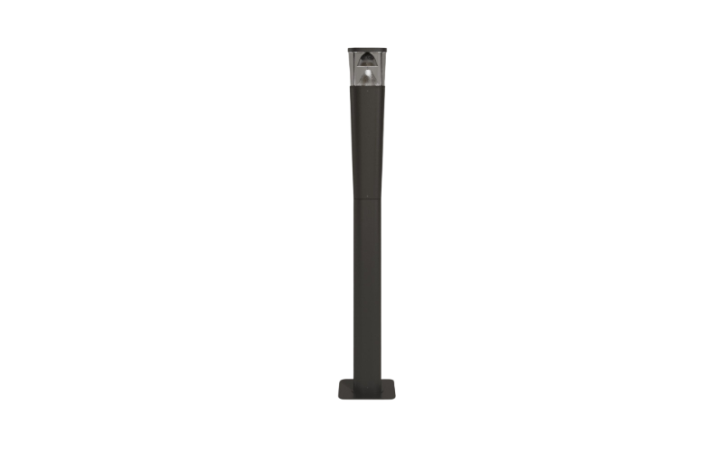 Bullard Bollards. BB-828-GH. TRET UP STANDARD GRADE.