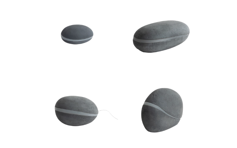 Bullard Bollards. BB-1125-9010. PRIA STANDARD GRADE.