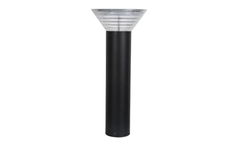 Bullard Bollards. BB-0601-BL.
