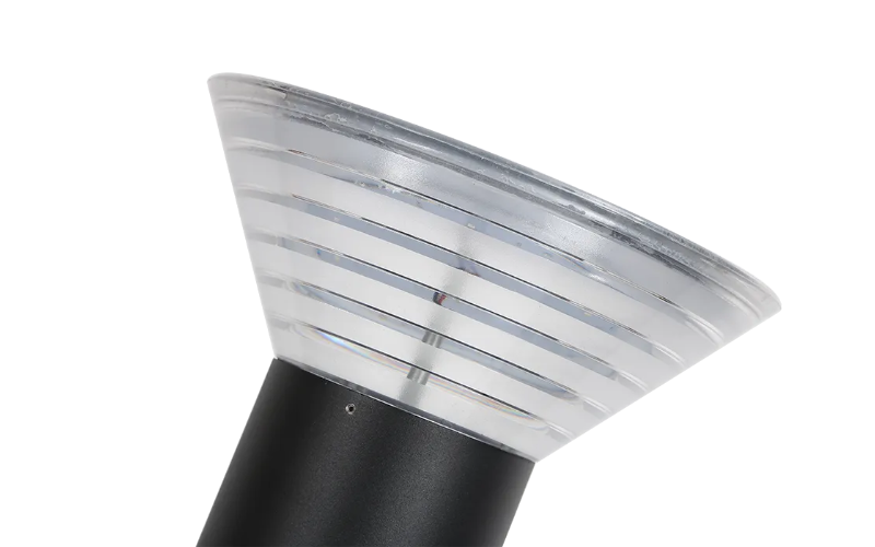 Bullard Bollards. BB-0601-BL.