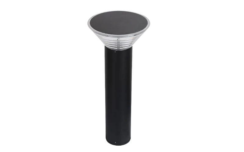Bullard Bollards. BB-0601-BL.