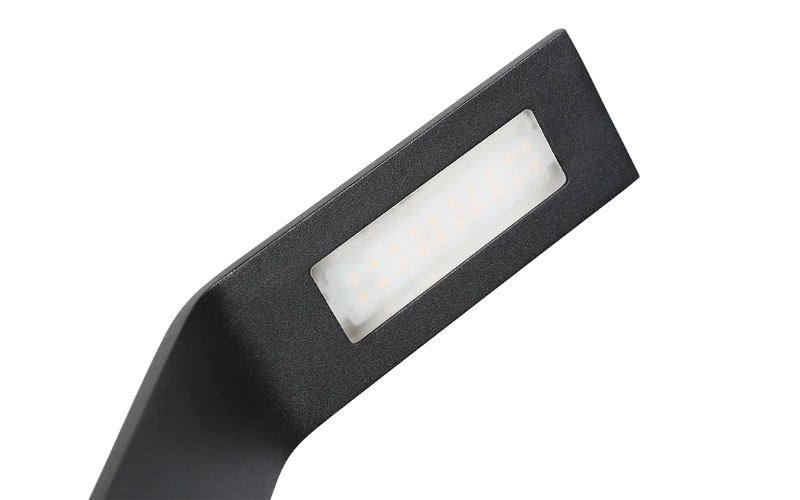 Bullard Bollards. BB-1701-BL. Nexel bollard.