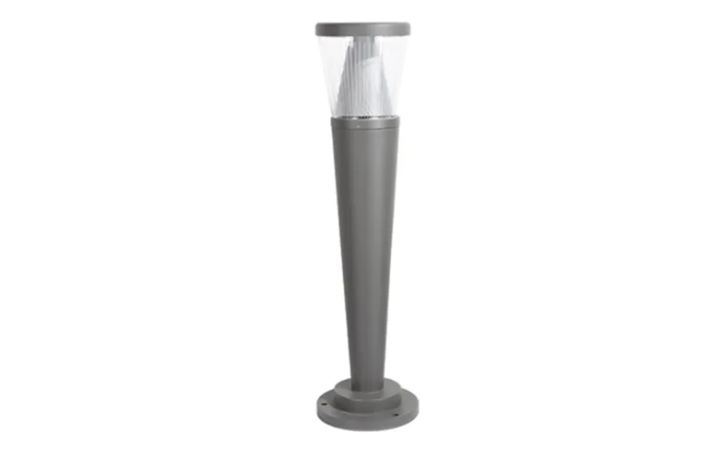 Bullard Bollards. BB-1001-BL. Teros Bollard.