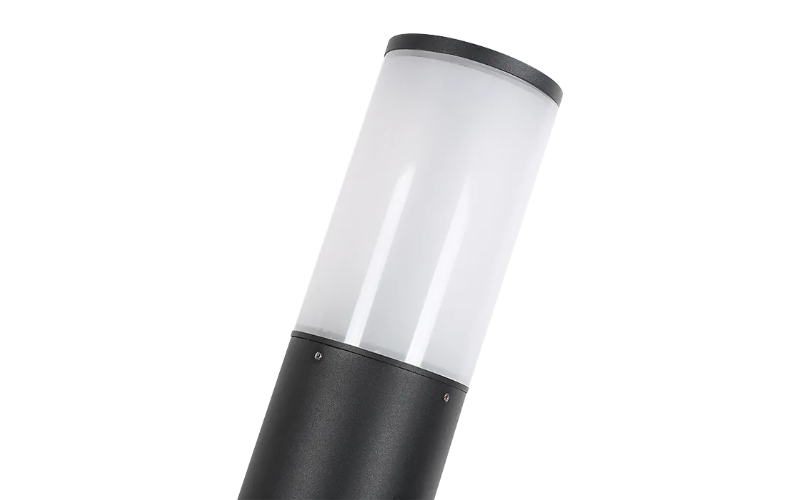 Bullard Bollards. BB-1901-BL.