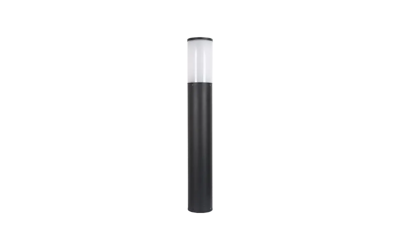Bullard Bollards. BB-1901-BL.