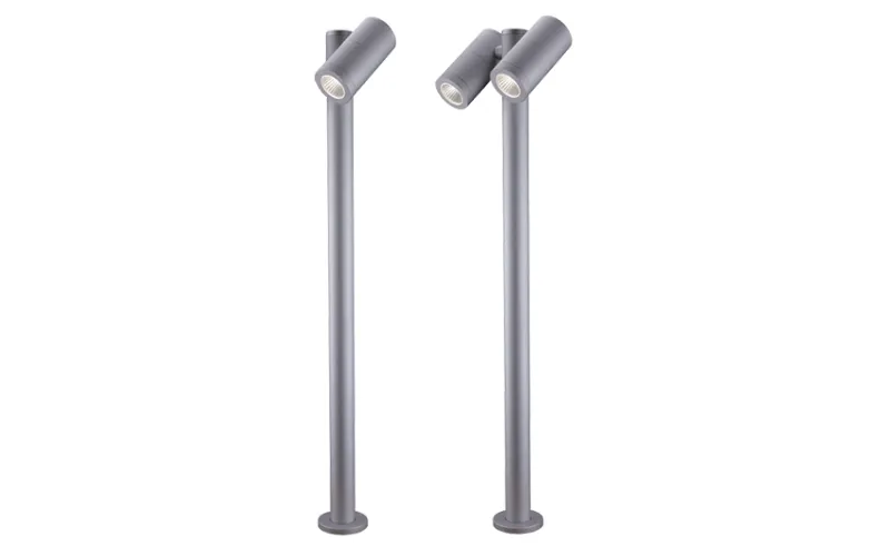 Bullard Bollards. BB-15-BL.