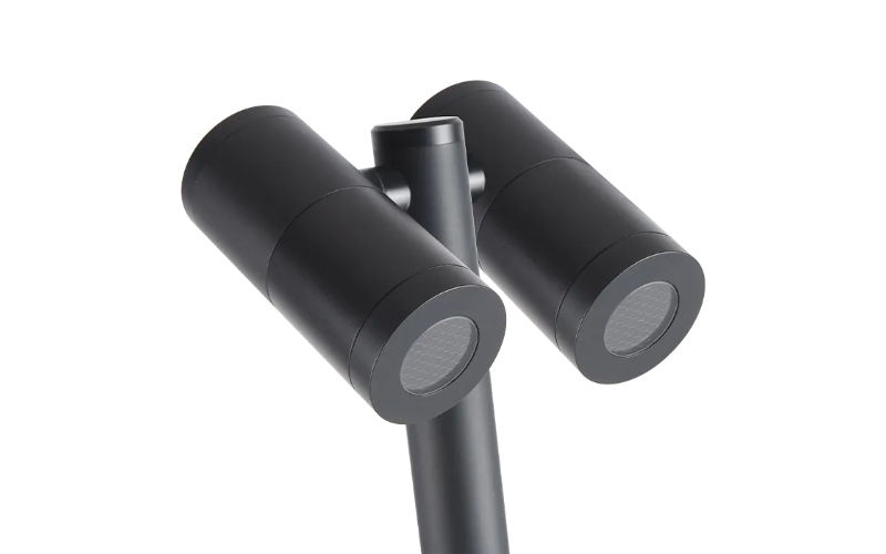 Bullard Bollards. BB-15-BL.