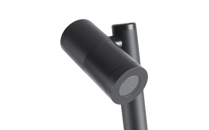 Bullard Bollards. BB-15-BL.