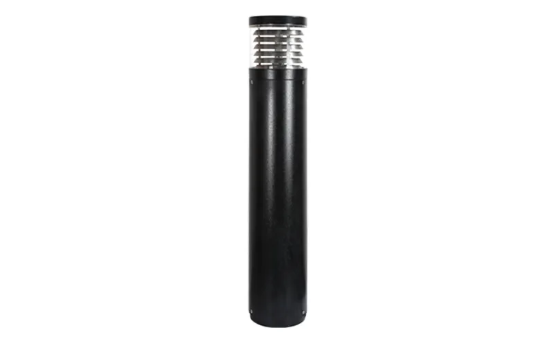 Bullard Bollards. BB-1501-BL.