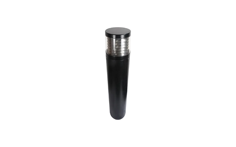 Bullard Bollards. BB-1501-BL.