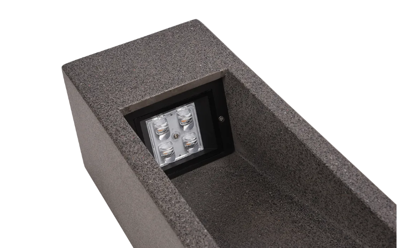 Bullard Bollards. BB-1036-BL.