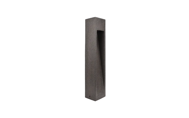 Bullard Bollards. BB-1036-BL.