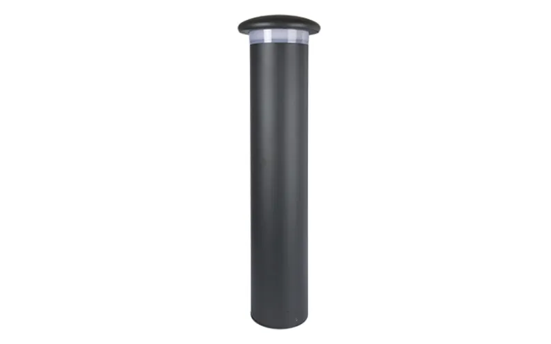Bullard Bollards. BB-0301-BL.