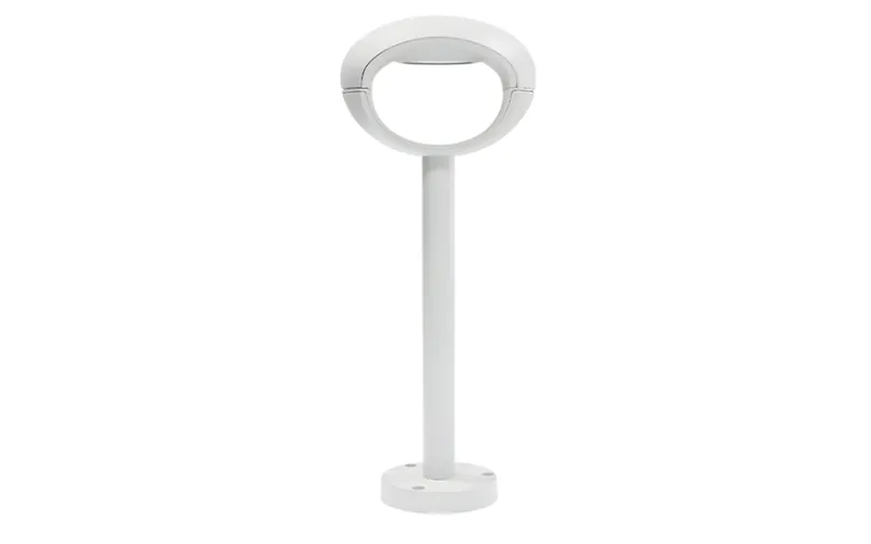 Bullard Bollards. BB-0501-BL.
