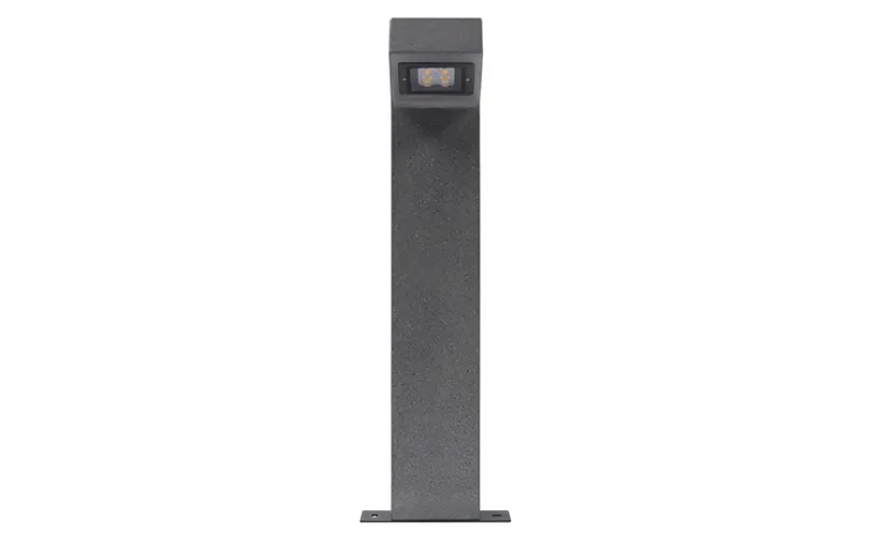 Bullard Bollards. BB-1033-BL.