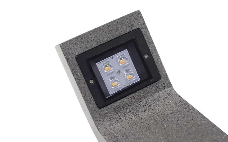 Bullard Bollards. BB-1033-BL.