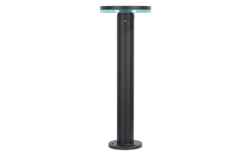 Bullard Bollards. BB-1801-BL.