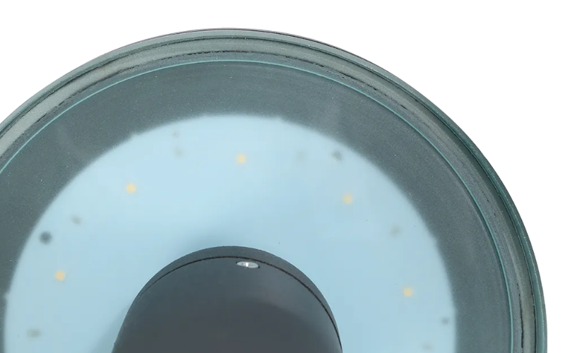 Bullard Bollards. BB-1801-BL.