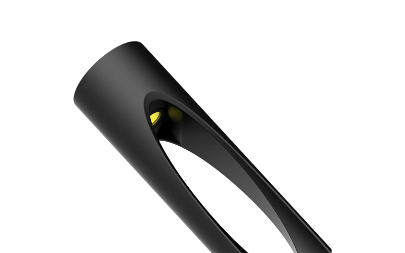 Bullard Bollards. BB-14-BL.