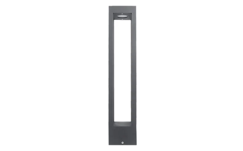 Bullard Bollards. BB-0201-BL.