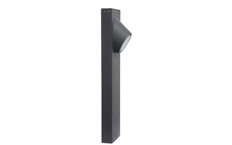Bullard Bollards. BB-0901-BL.