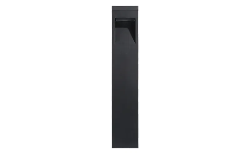 Bullard Bollards. BB-1201-BL. Elara Bollard.