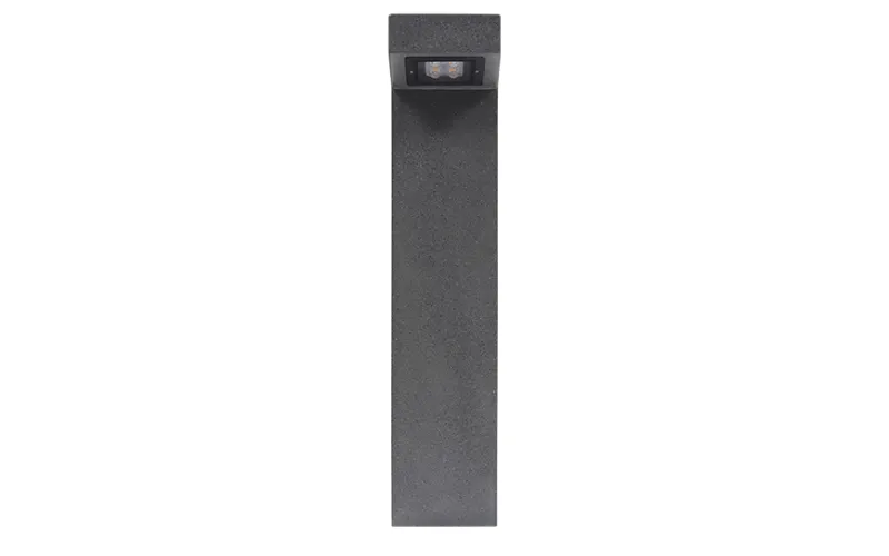 Bullard Bollards. BB-2101-BL.