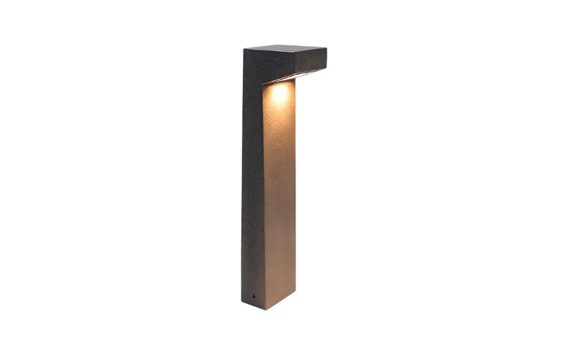 Bullard Bollards. BB-2101-BL.