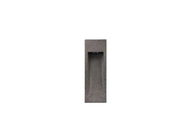 Bullard Bollards. BB-31-BL.