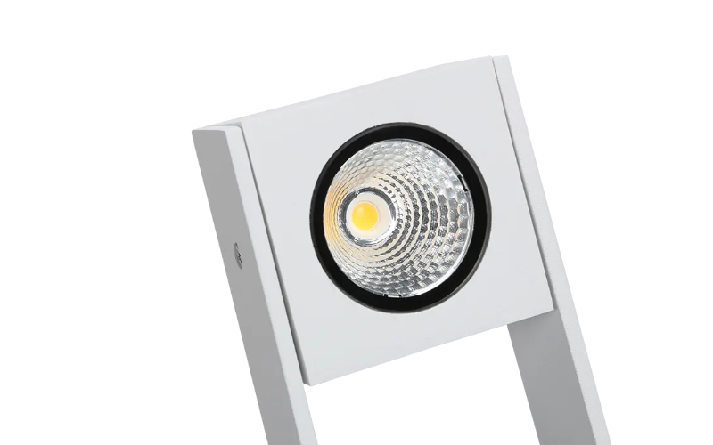 Bullard Bollards. BB-1601-BL.