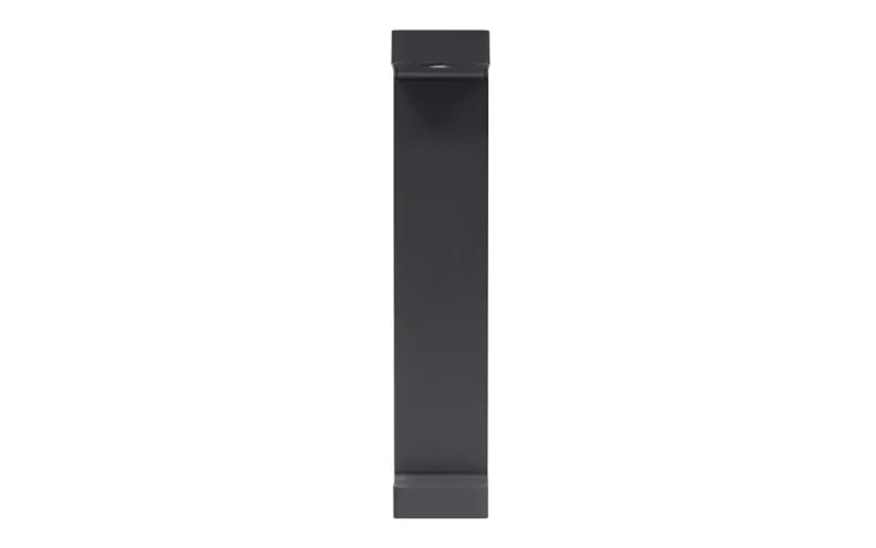 Bullard Bollards. BB-2401-BL. Nexis Bollard.