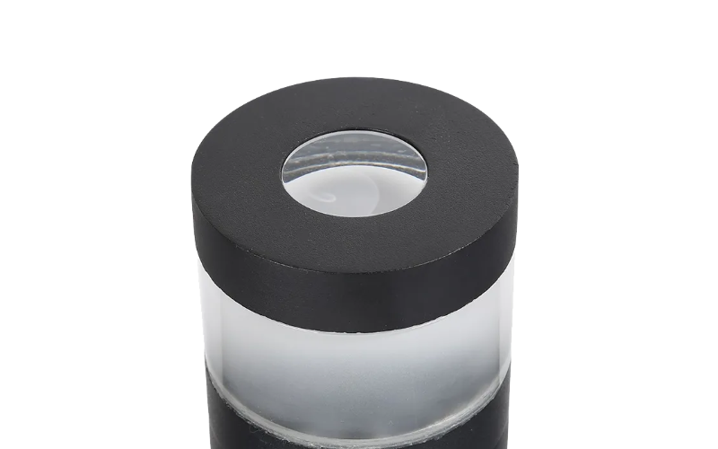 Bullard Bollards. BB-1401-BL.