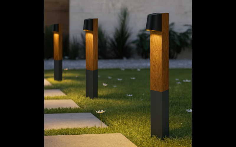Bullard Bollards. BB-6158-GLC. Ashford (STANDARD GRADE).
