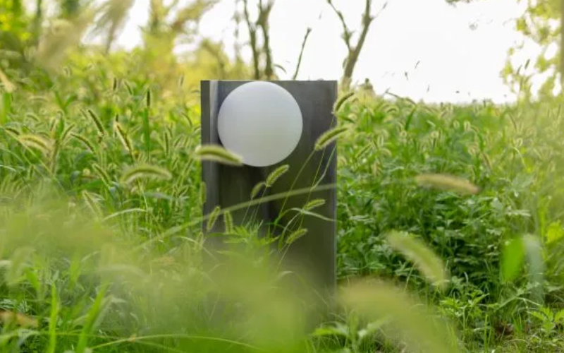 Bullard Bollards. BB-1119-9010. PASSO (STANDARD GRADE).