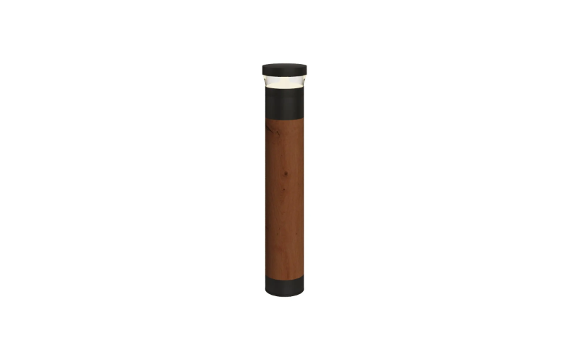 Bullard Bollards. BB-6159-GLC. Elmira (STANDARD GRADE).