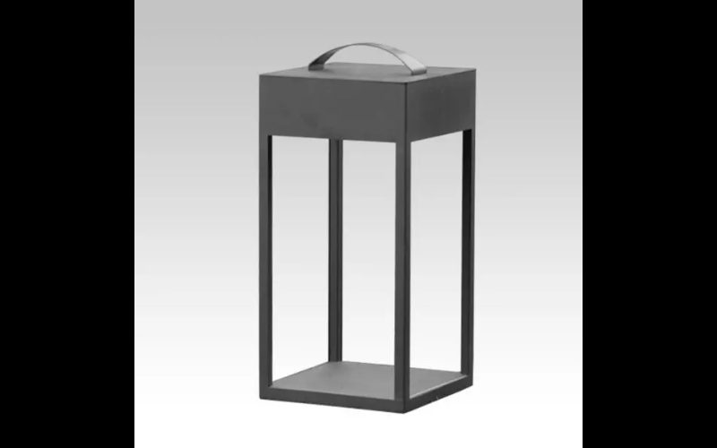 Bullard Bollards. BB-CDFD-GLC. CRATE (STANDARD GRADE).