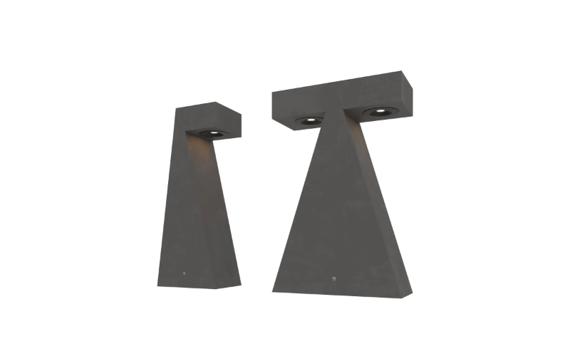 Bullard Bollards. BB-KTJMCO601-MML. Dupocco (STANDARD GRADE).